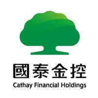 國泰金控 Cathay